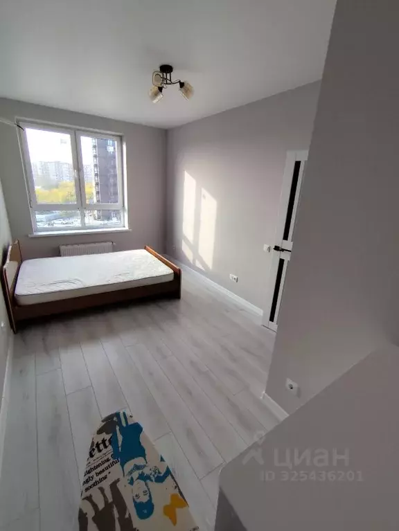 1-к кв. Краснодарский край, Краснодар ул. Имени Генерала Корнилова, ... - Фото 2