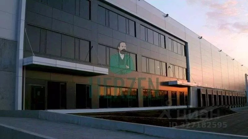 Склад в Московская область, Жуковский ул. Фрунзе, 23 (29529 м) - Фото 1