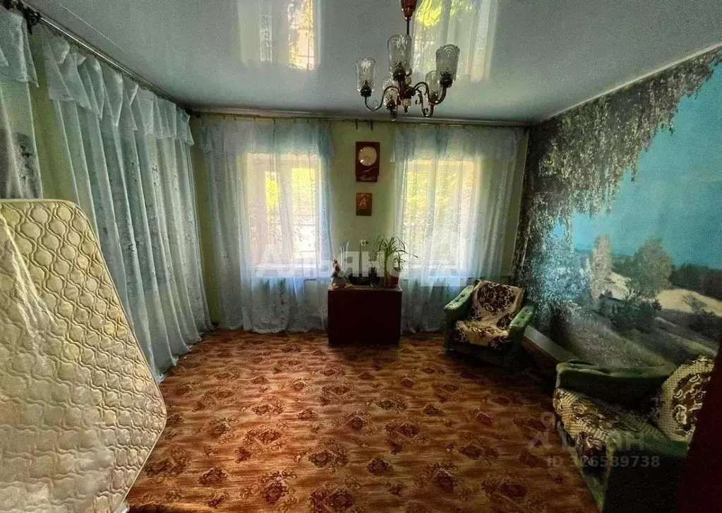 Дом в Краснодарский край, Усть-Лабинск ул. Кузьминского (60 м) - Фото 2