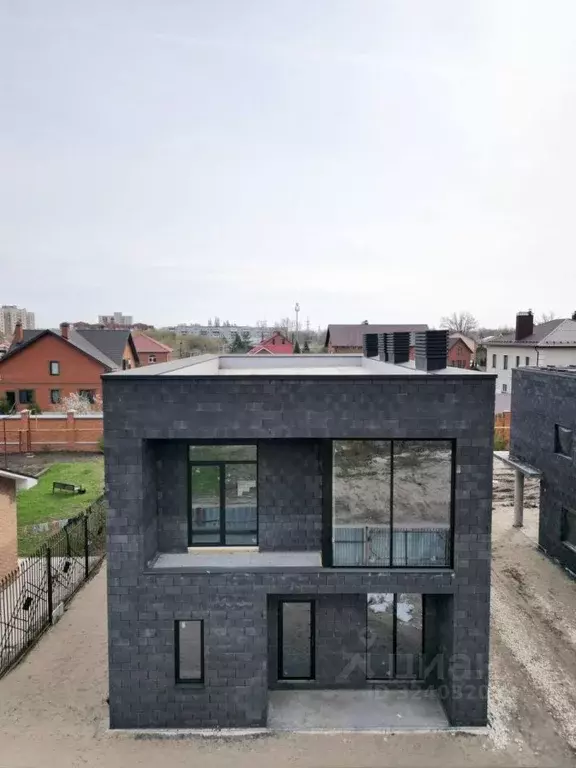 Дом в Самарская область, Самара Раздольная ул., 30 (187 м) - Фото 0