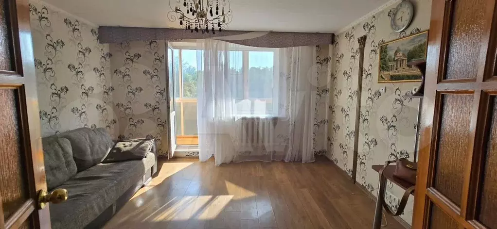 2-к. квартира, 53 м, 6/9 эт. - Фото 0
