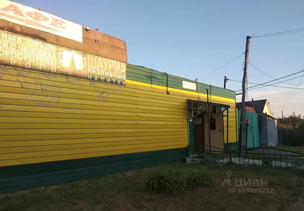 Помещение свободного назначения в Липецкая область, Липецк Казинка ... - Фото 1