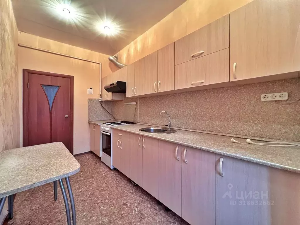 2-к кв. Челябинская область, Челябинск ул. Сталеваров, 44 (53.7 м) - Фото 1