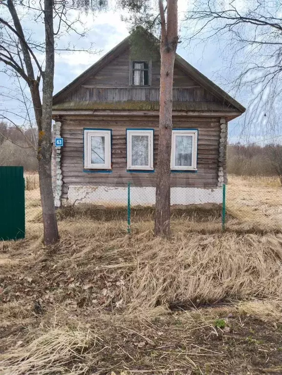 Дом 65 м на участке 45 сот. - Фото 0