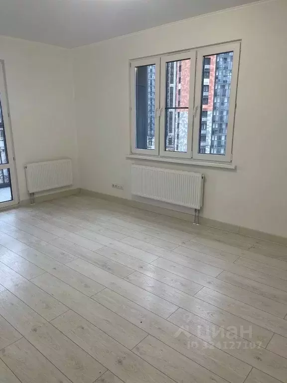 2-к кв. Москва, Москва, Троицк ул. Городская, 10 (59.0 м) - Фото 2