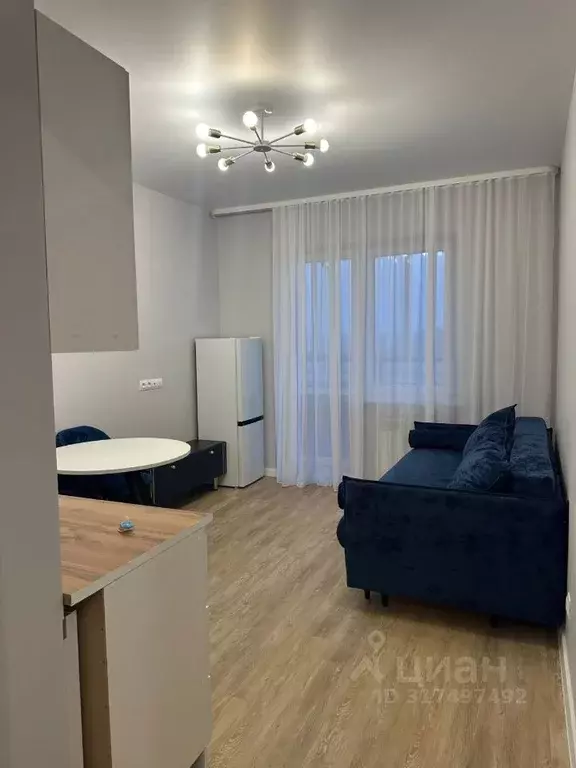 2-к кв. Иркутская область, Иркутск Сибирская ул., 26 (45.0 м) - Фото 0