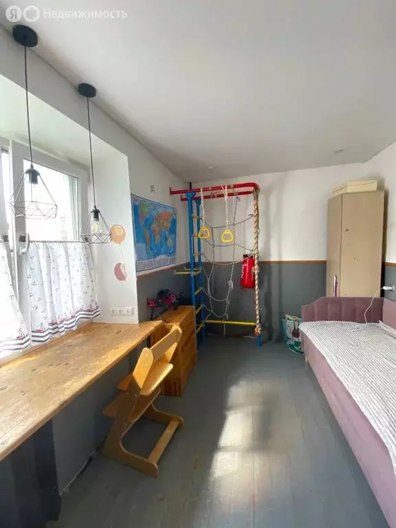 4-комнатная квартира: Чебаркуль, улица Карпенко, 11А (62.3 м) - Фото 2