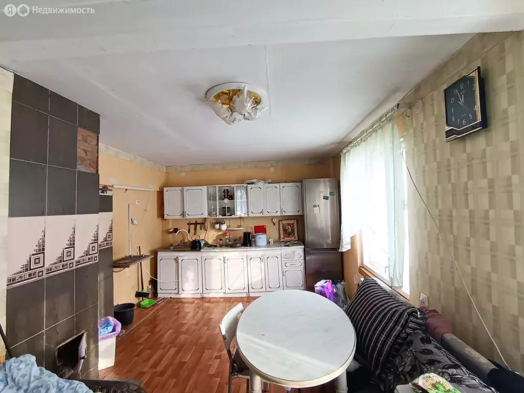 Дом в посёлок Прогресс, улица Куйбышева (57.7 м) - Фото 2