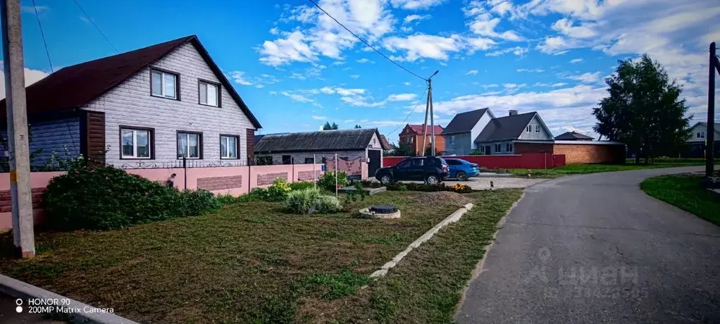 Дом в Башкортостан, Нефтекамск ул. Мусы Гареева, 10 (92 м) - Фото 1