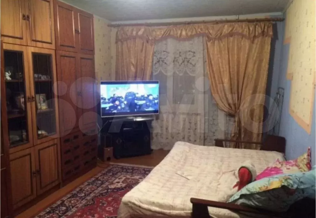 1-к. квартира, 36 м, 5/9 эт. - Фото 0