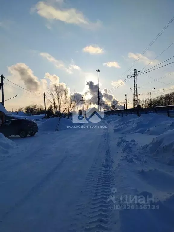 Участок в Новосибирская область, Новосибирский район, Станционный ... - Фото 2