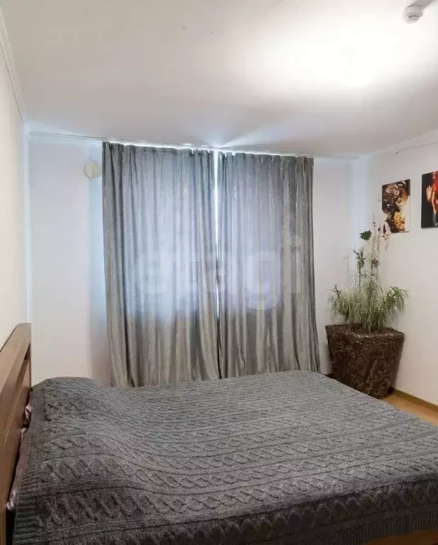3-к кв. Амурская область, Белогорск Летний пер., 1А (66.5 м) - Фото 1