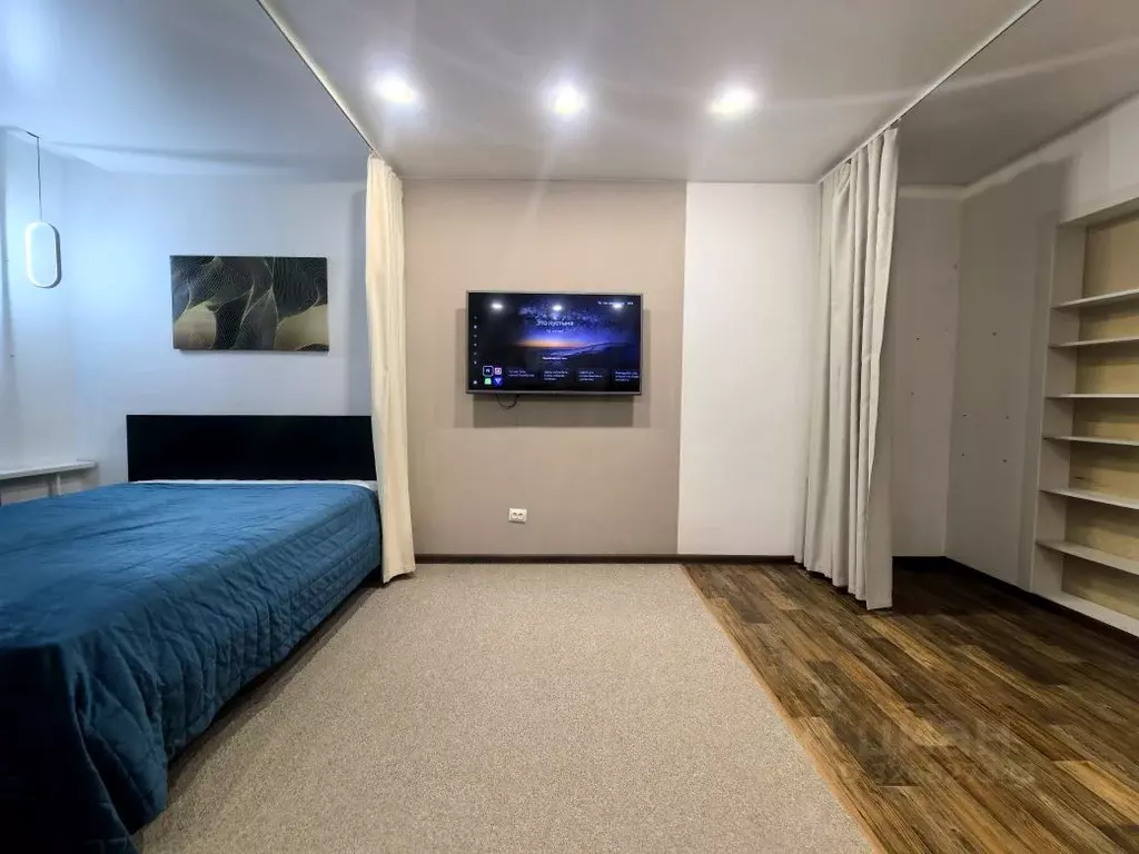 Студия Новосибирская область, Новосибирск ул. Виктора Шевелева, 34 ... - Фото 2