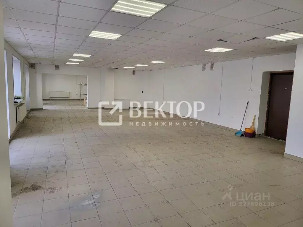 Свободной планировки кв. Ярославская область, Ярославль ул. 8 Марта, ... - Фото 1
