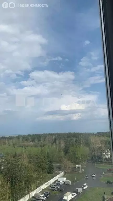 2-комнатная квартира: Барнаул, Змеиногорский тракт, 104П/5 (56.9 м) - Фото 1