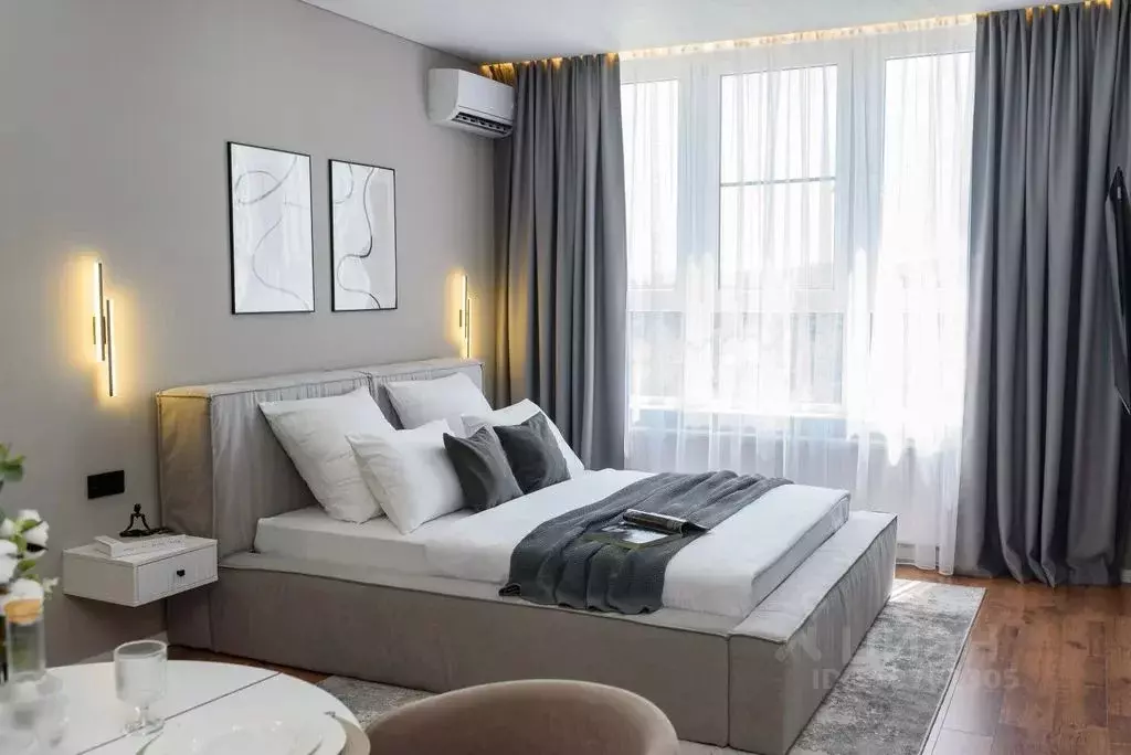 1-к кв. Адыгея, Майкоп ул. К.А. Васильева, 2к3 (35.0 м) - Фото 1