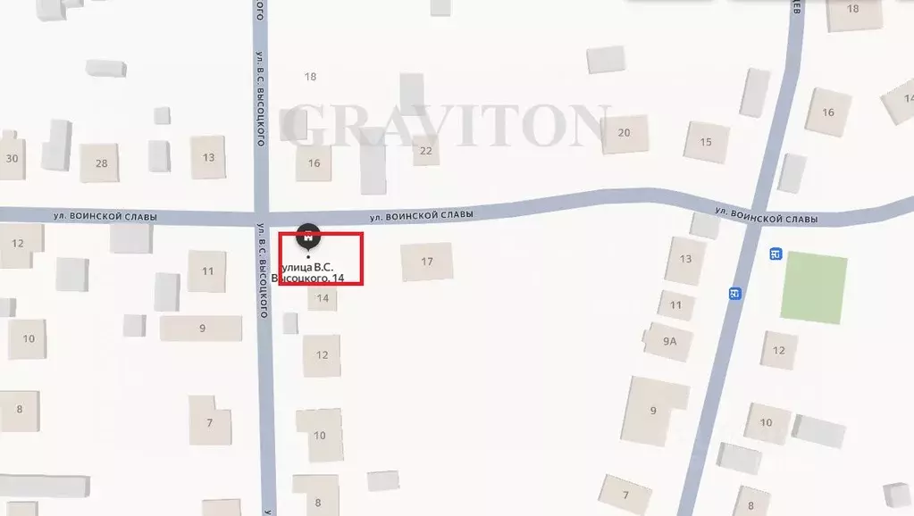 Участок в Алтай, Горно-Алтайск ул. В.С. Высоцкого, 14 (7.0 сот.) - Фото 2