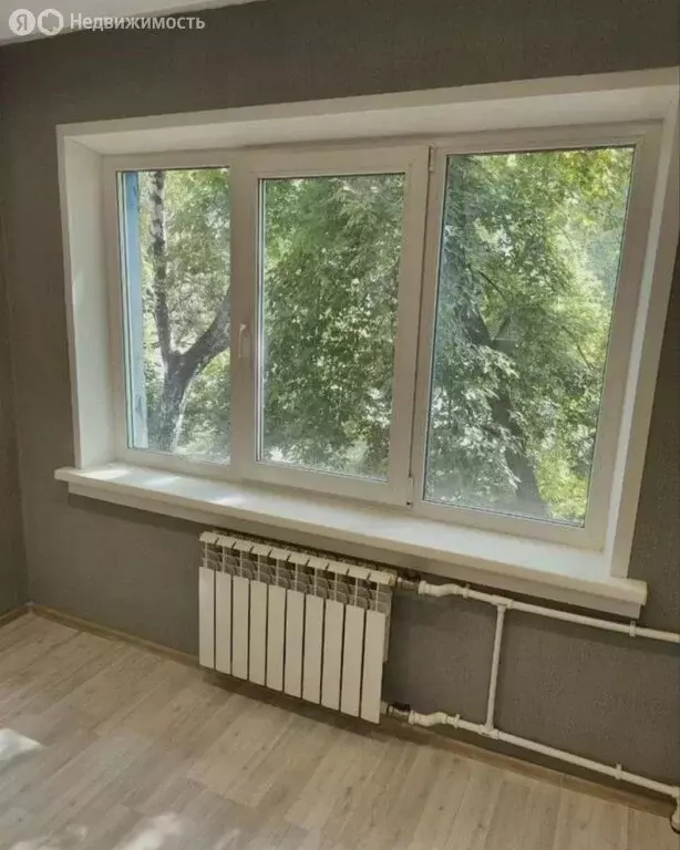 1-комнатная квартира: Омск, микрорайон Заозёрный, улица Бархатовой, 8 ... - Фото 2