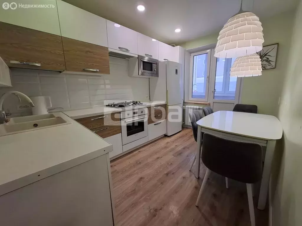 3-комнатная квартира: Кострома, микрорайон Давыдовский-3, 20 (65 м) - Фото 2