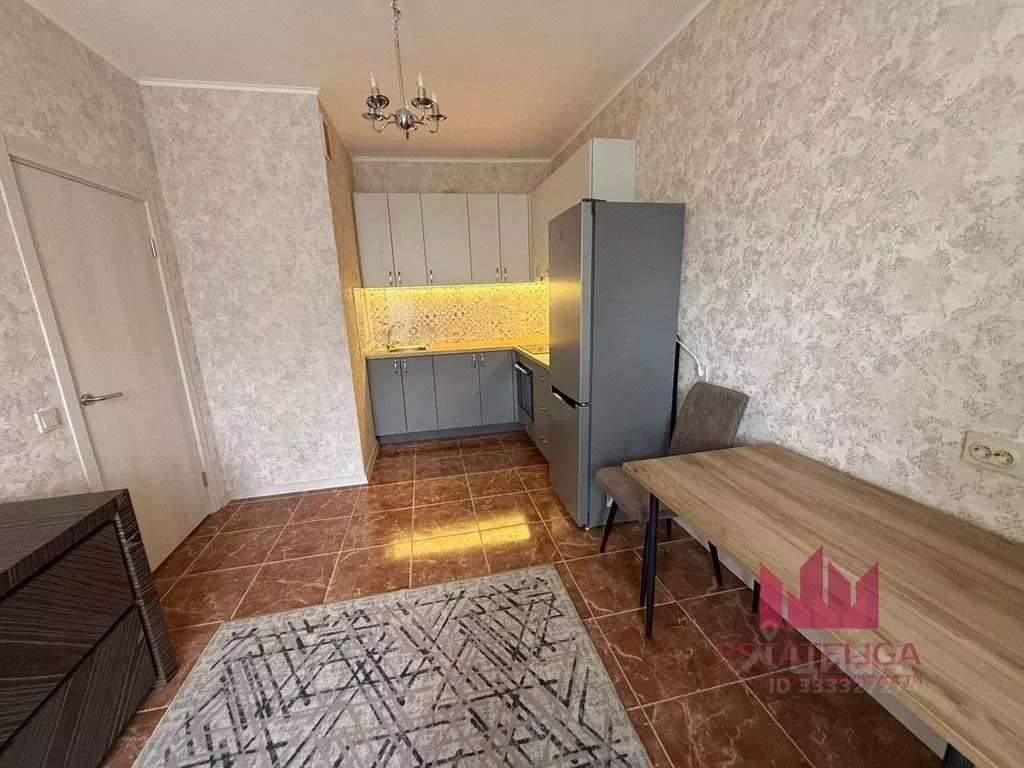 1-к кв. Московская область, Люберцы Зенино ЖК Самолет мкр, ул. Камова, ... - Фото 2