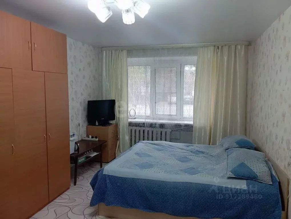 2-к кв. Свердловская область, Нижний Тагил ул. Ломоносова, 18 (42.4 м) - Фото 1
