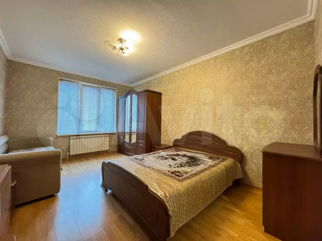 1-к. квартира, 46 м, 5/6 эт. - Фото 1