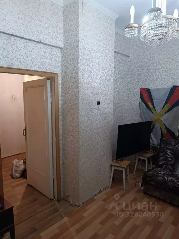 2-к кв. Москва 3-й Нижнелихоборский проезд, 14 (64.6 м) - Фото 2