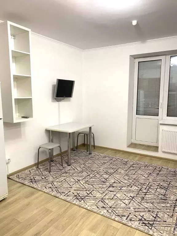 Студия Ленинградская область, Всеволожский район, пос. Бугры бул. ... - Фото 2