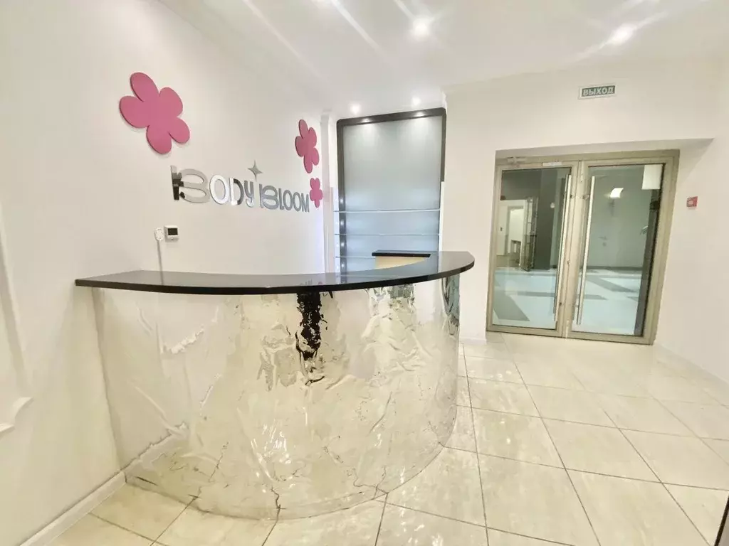 Помещение свободного назначения в Москва 1-й Магистральный туп., 5А ... - Фото 2