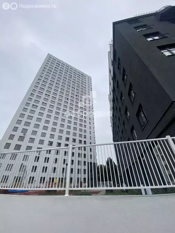 1-комнатная квартира: Екатеринбург, жилой район Уралмаш, жилой ... - Фото 0