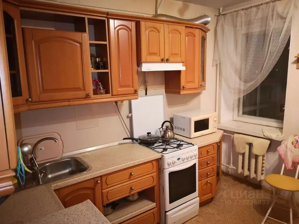 2-к кв. Санкт-Петербург, Санкт-Петербург, Сестрорецк ул. Воскова, 1 ... - Фото 2