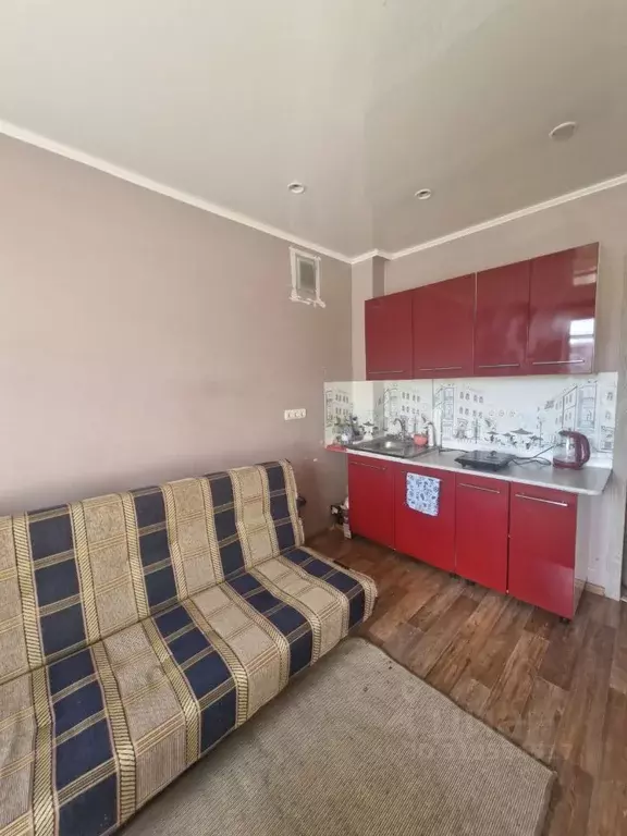 Студия Ростовская область, Волгодонск просп. Мира, 60А (19.5 м) - Фото 0