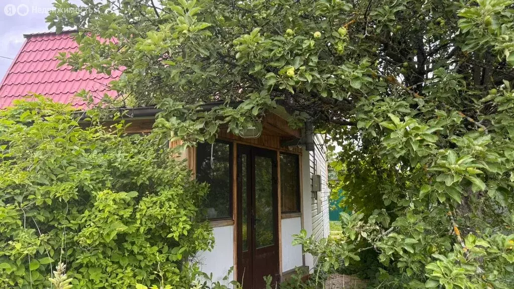 Дом в Пенза, СНТ Весна в западной части мкр. Барковка, 66 (76 м) - Фото 1