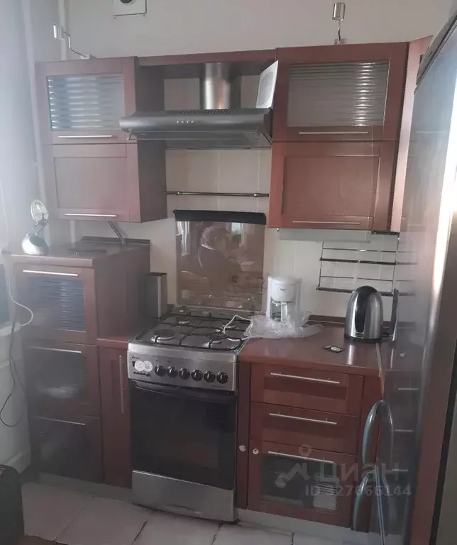 2-к кв. Москва Чистопрудный бул., 7/2 (52.0 м) - Фото 1