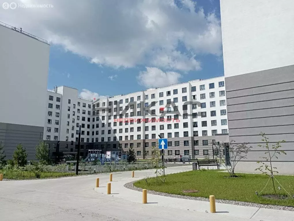 Квартира-студия: Ярославль, Шандорная улица, 14 (21.3 м) - Фото 0