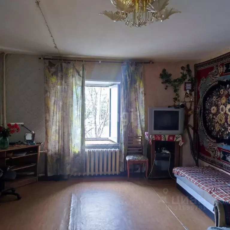 3-к кв. Белгородская область, Белгород ул. Николая Чумичова, 70 (70.0 ... - Фото 0