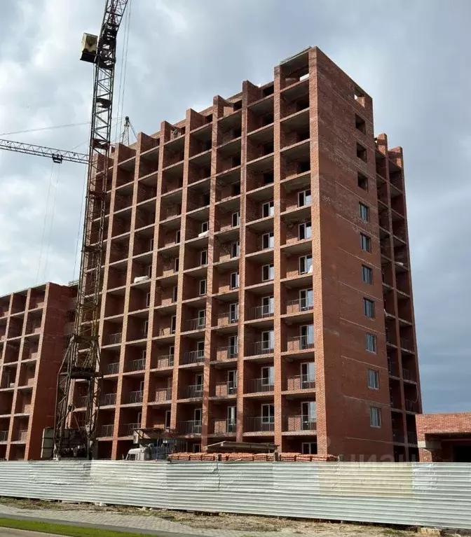 3-к кв. Томская область, Томский район, д. Кисловка, Левобережный мкр ... - Фото 2