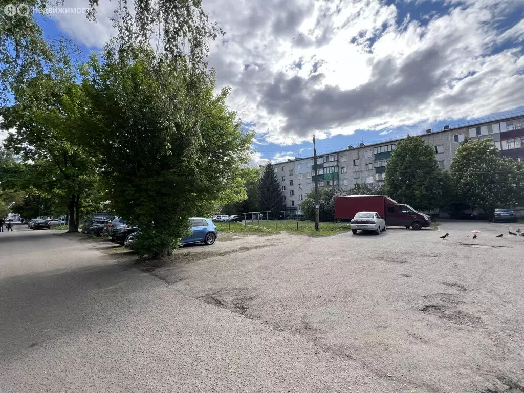 2-комнатная квартира: Курск, Республиканская улица, 8 (40.6 м) - Фото 1