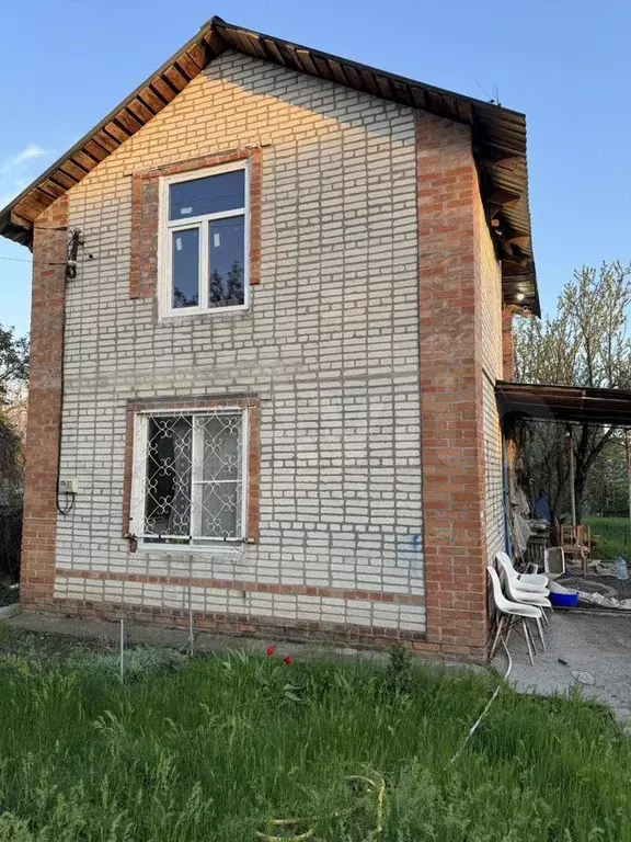 Дача 35 м на участке 7 сот. - Фото 1
