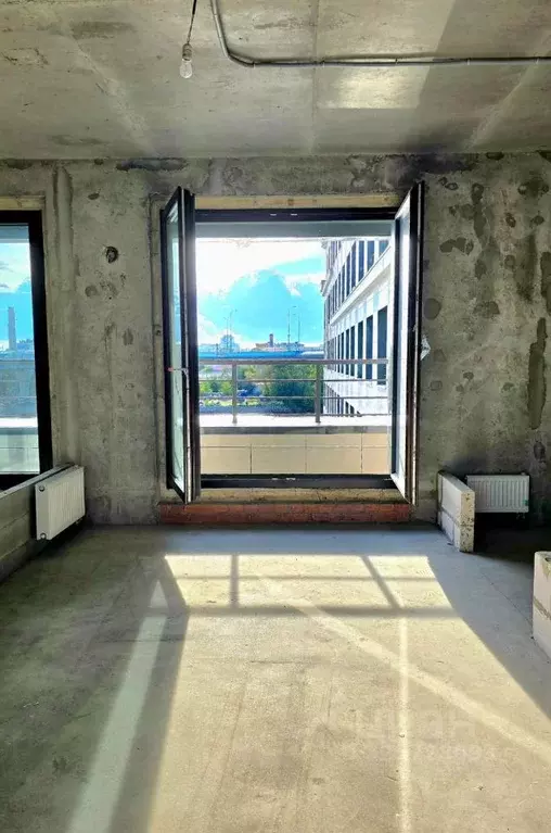 3-к кв. Санкт-Петербург Ремесленная ул., 15 (88.0 м) - Фото 1