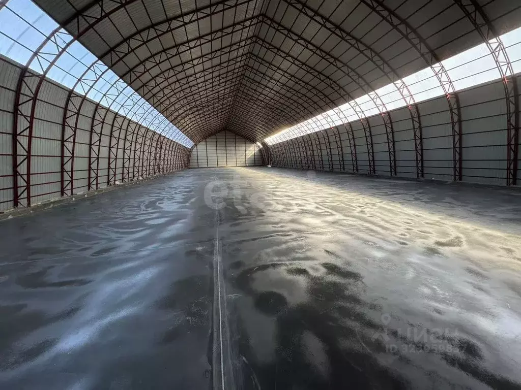 Склад в Московская область, Раменский муниципальный округ, Промпарк ... - Фото 2