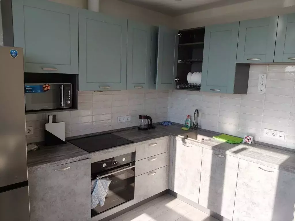 1-к кв. Москва Ленинградское ш., 228к7 (32.4 м) - Фото 1