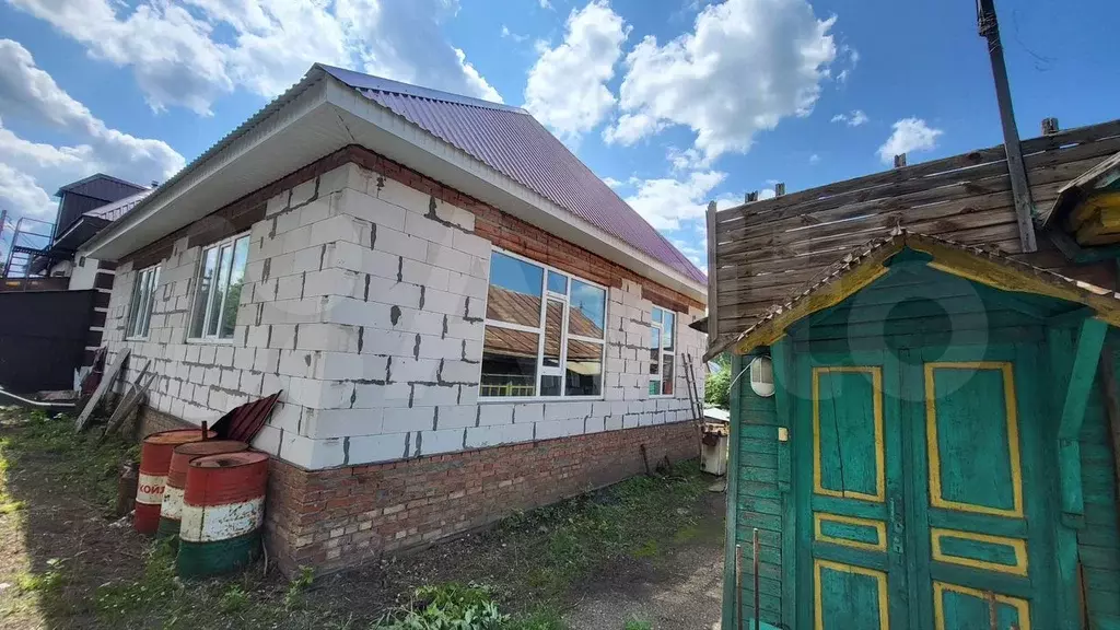 Дом 101 м на участке 5 сот. - Фото 0