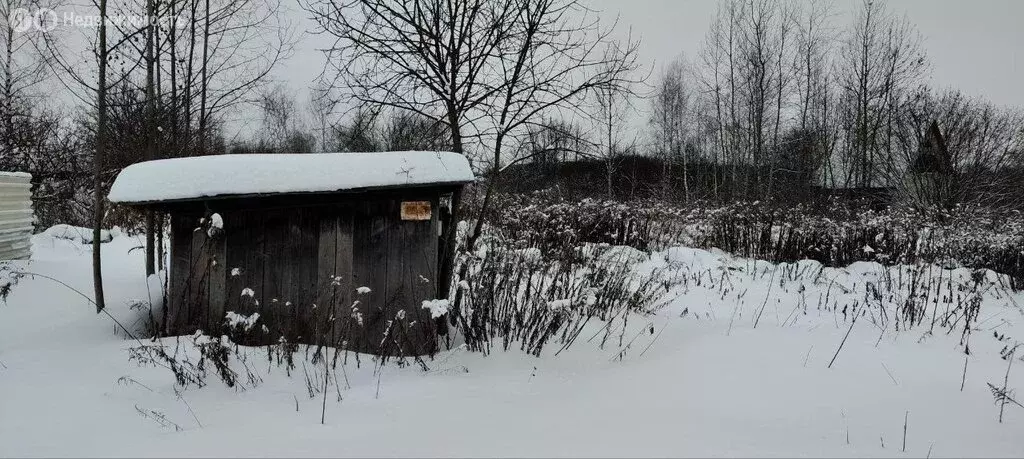 Участок в Брянск, СО Автодорожник (10.5 м) - Фото 2