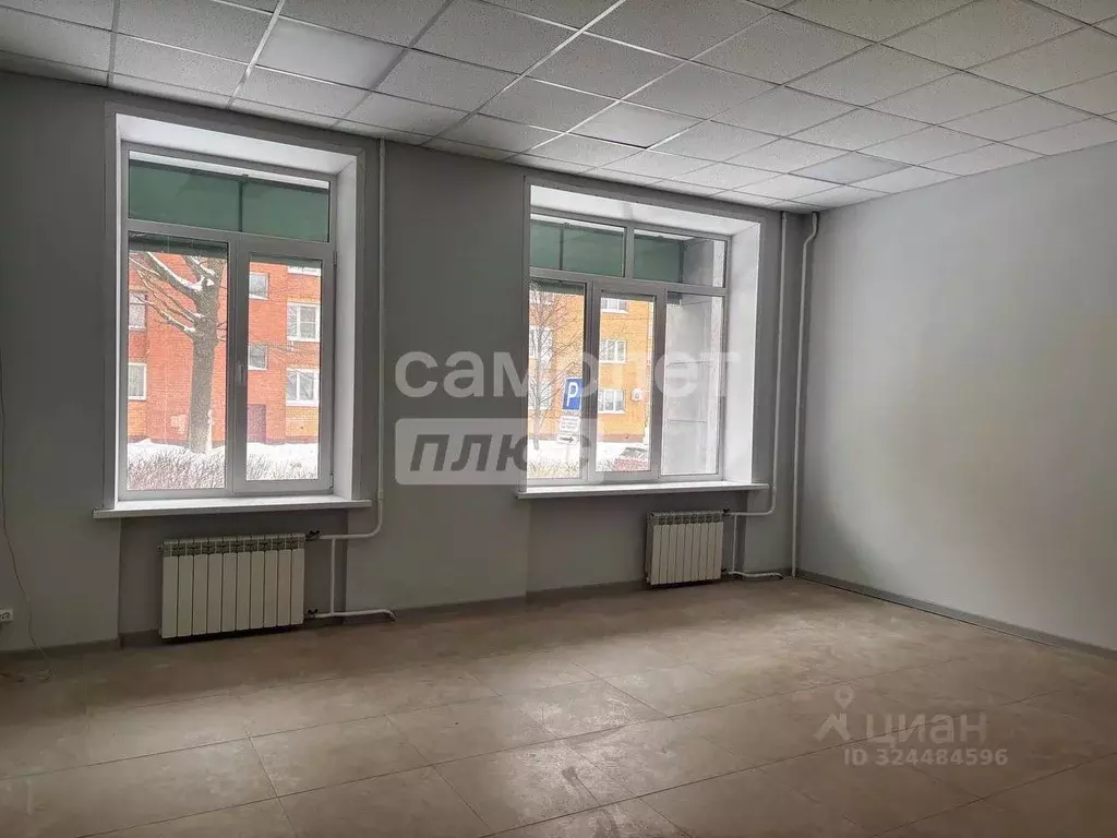 Помещение свободного назначения в Московская область, Ступино ул. ... - Фото 1