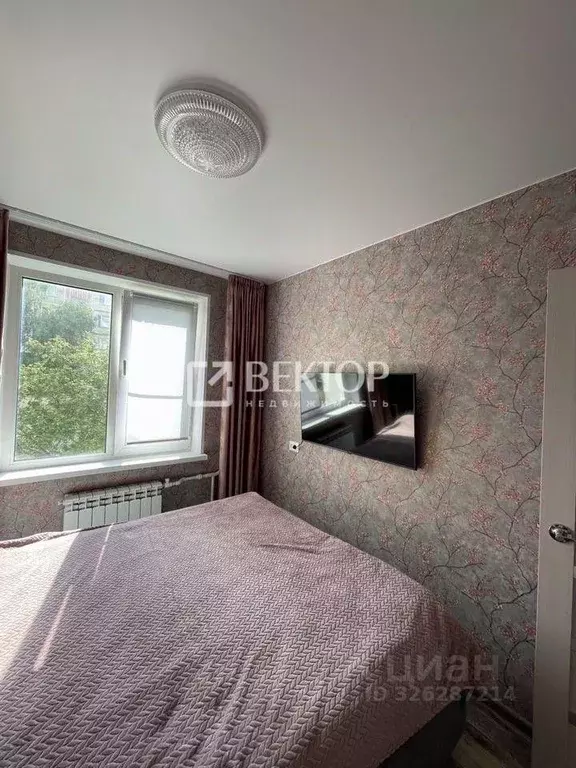 2-к кв. Ивановская область, Кохма ул. Владимирская, 27 (41.3 м) - Фото 2