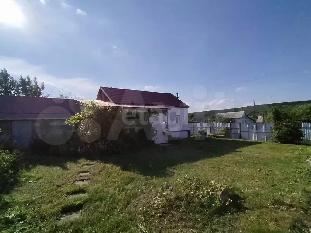 Дом 43,2 м на участке 8,8 сот. - Фото 0