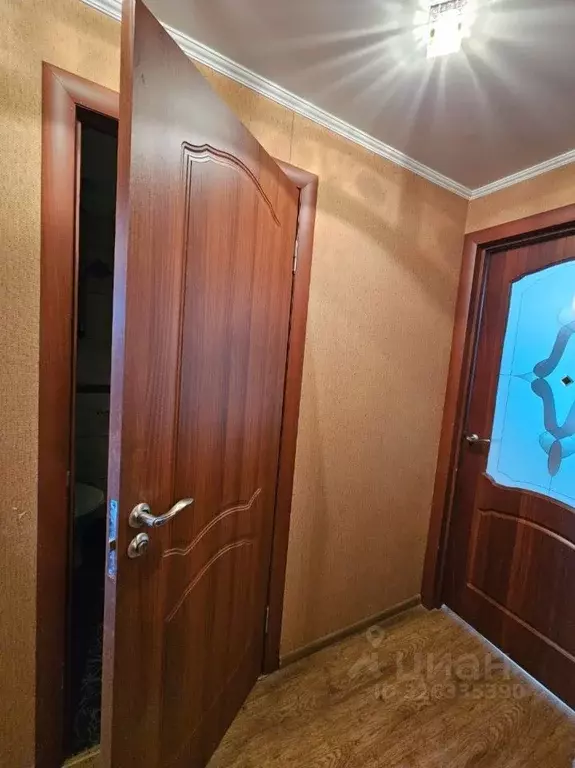 2-к кв. Алтайский край, Бийск ул. Декабристов, 4/1 (50.4 м) - Фото 2