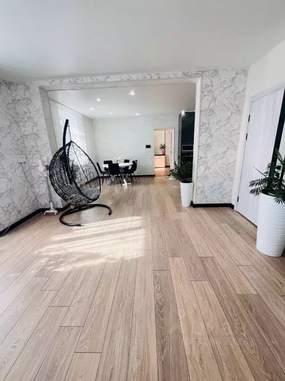 Дом в Пермский край, Чайковский Шлюзовая ул., 10 (104 м) - Фото 2