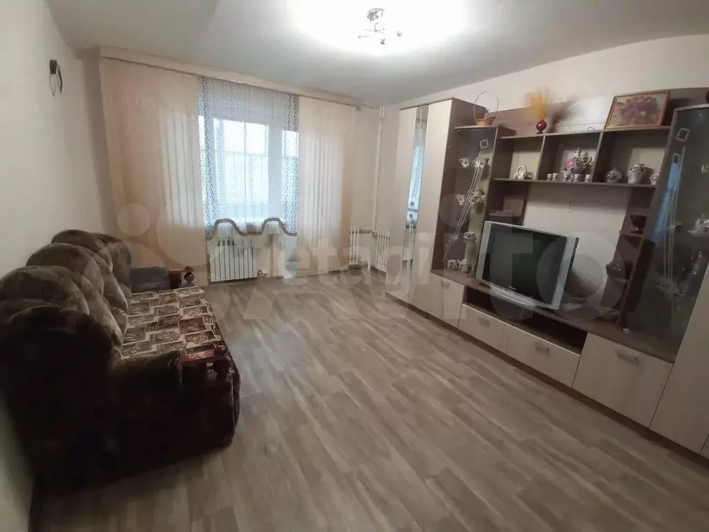 1-к. квартира, 40 м, 1/5 эт. - Фото 0